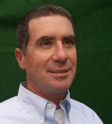Mike Ingham