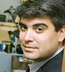 Jeffrey M. Valentine