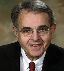 Lawrence N. Chessin M.D. FACP