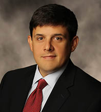 Michael R. Parrinello, CPA CVA