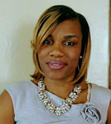 Antonia “Toni” Wynter