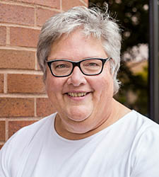 Christine Wagner