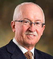 Warren Hern