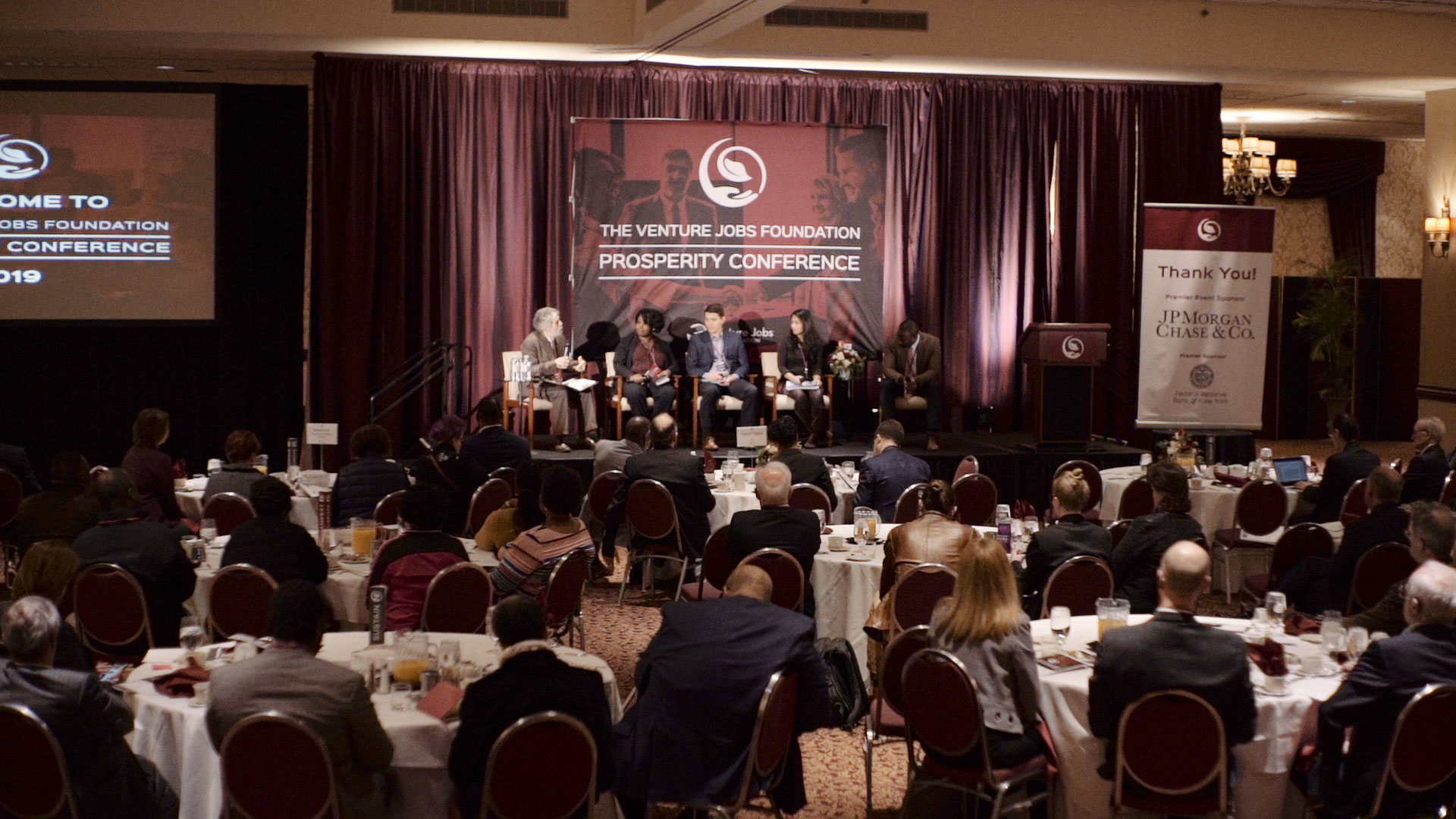 Prosperity Conference